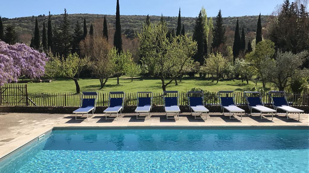 Gites De La Croix Du Gres (Adults Only) Valaurie Exterior photo